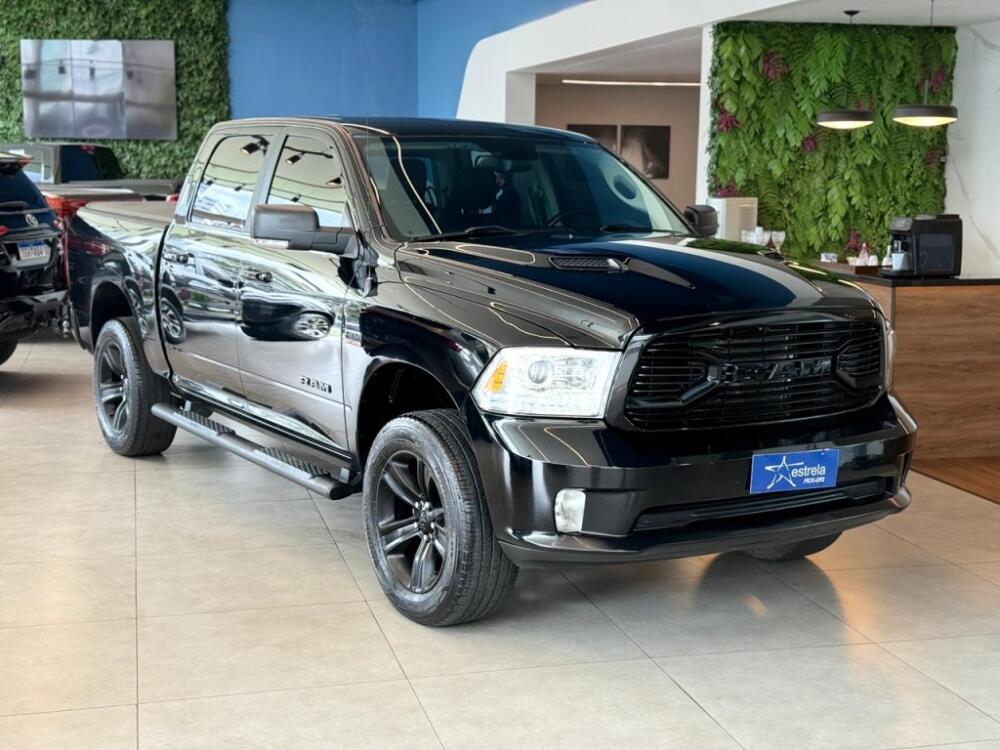 Ram 1500