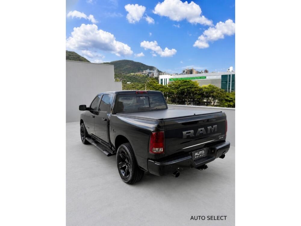 Ram 1500