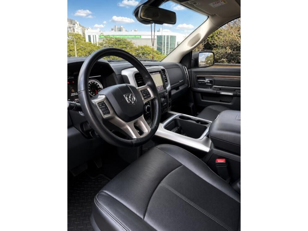 Ram 1500