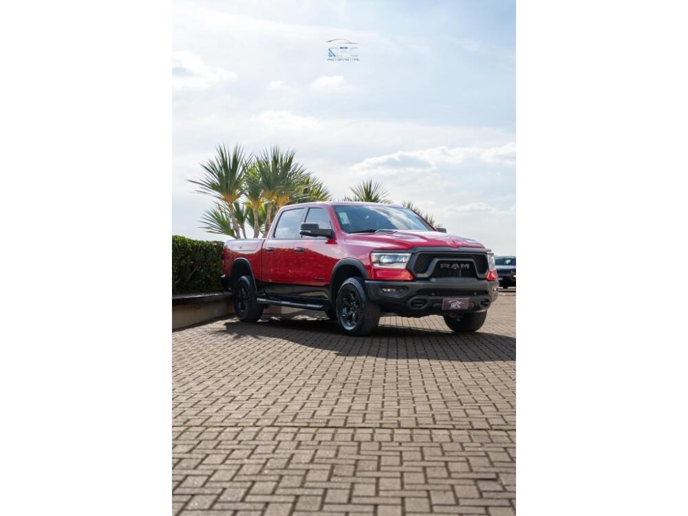 Ram 1500