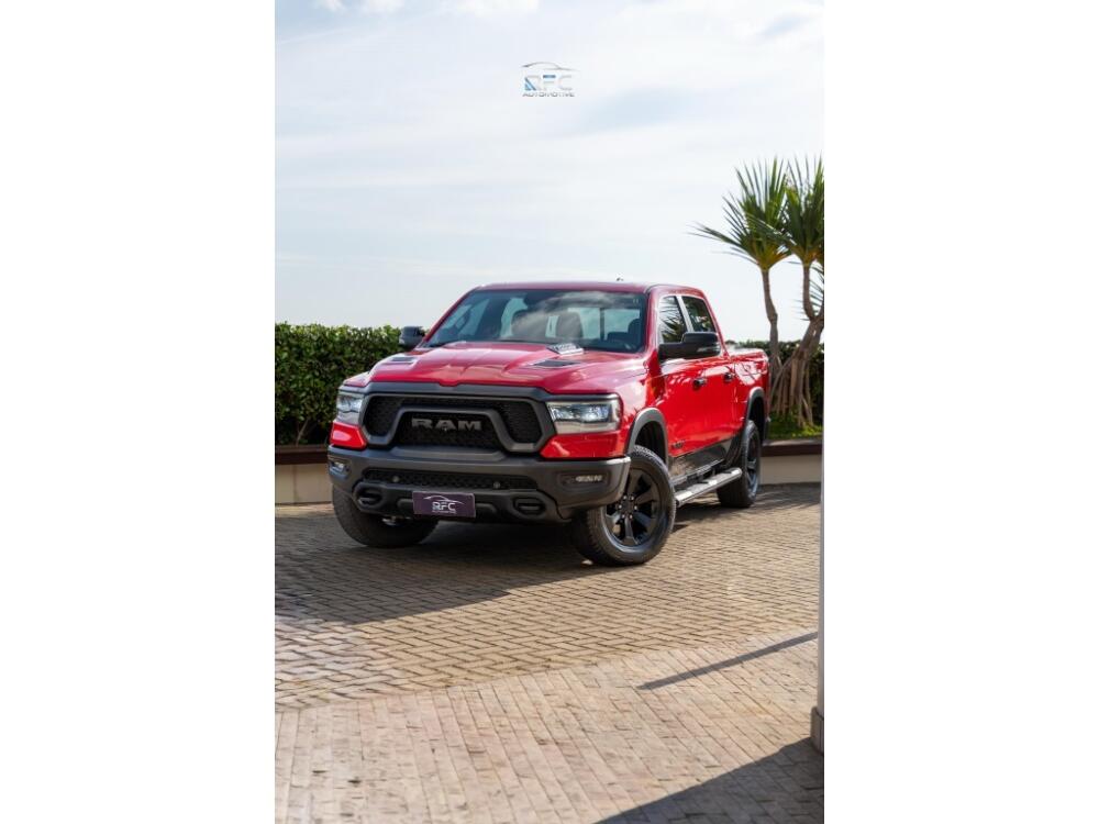 Ram 1500