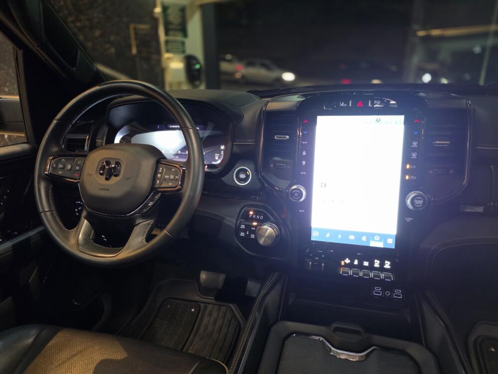 Ram 1500