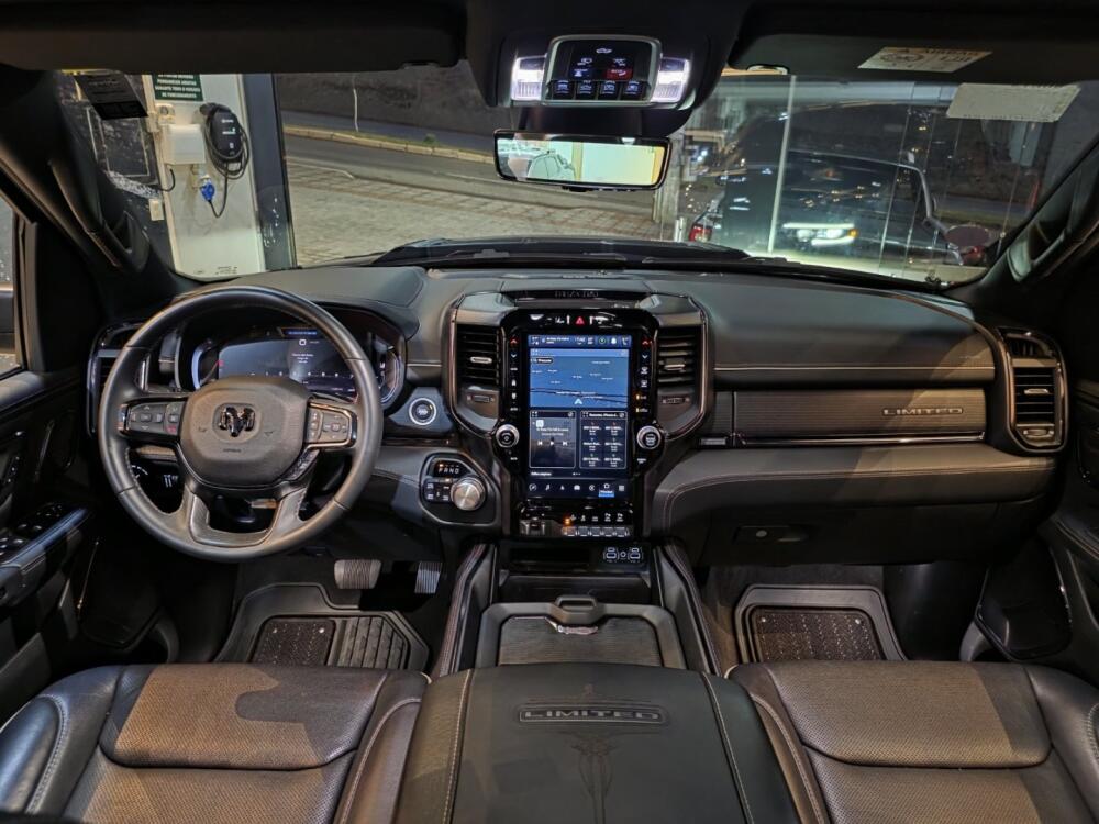 Ram 1500