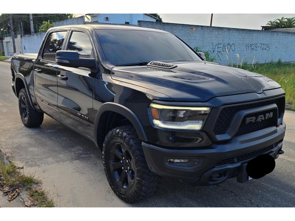 Ram 1500