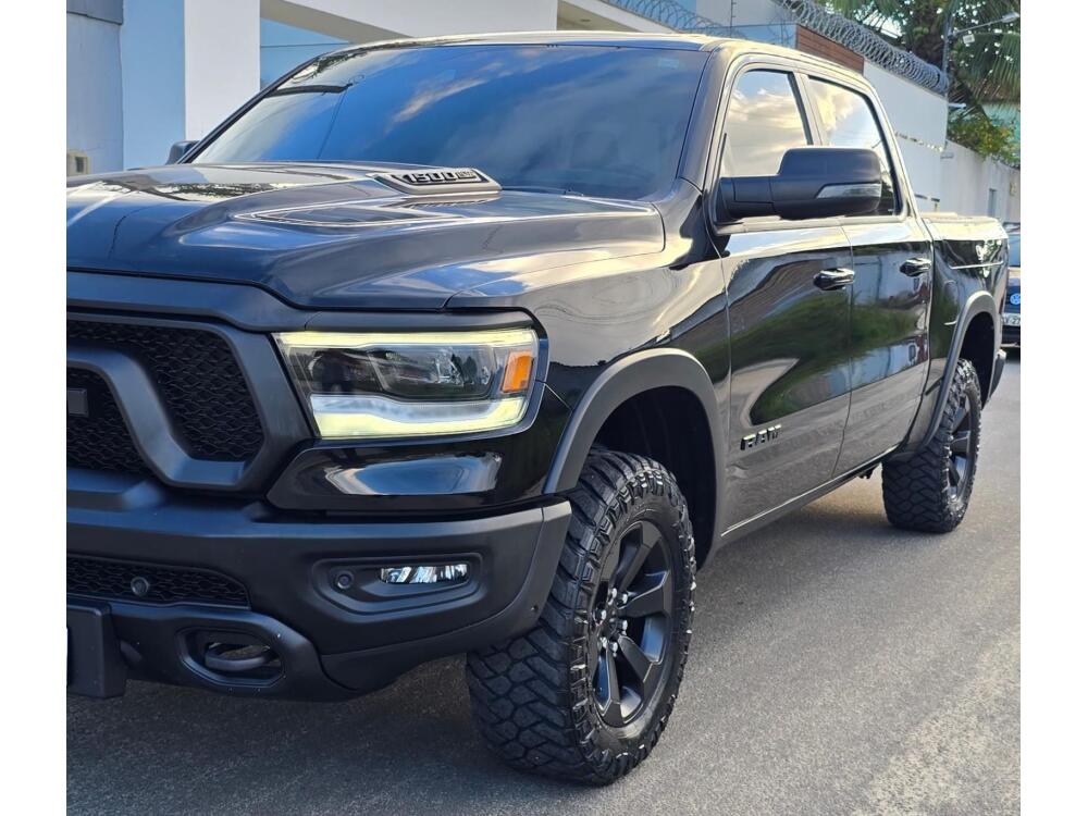 Ram 1500