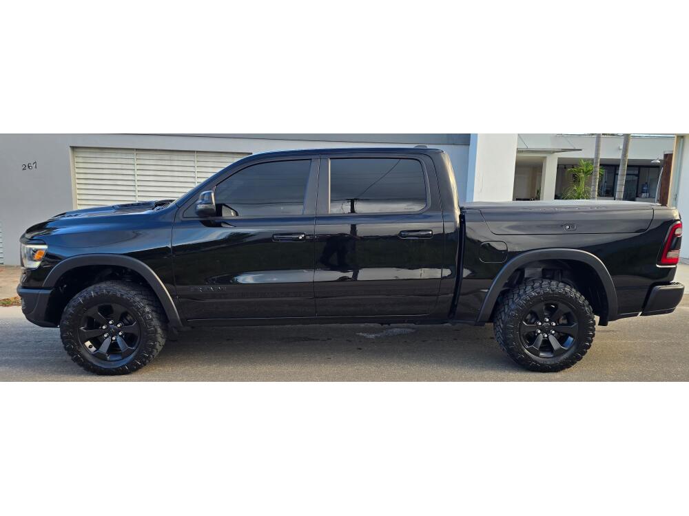 Ram 1500