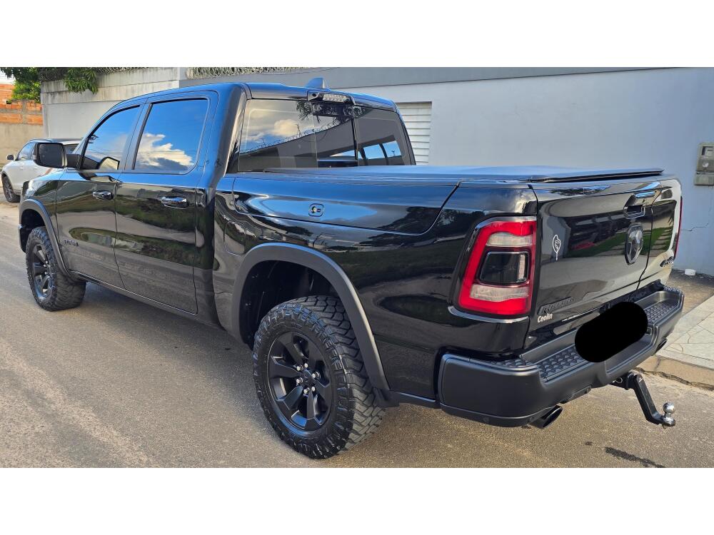 Ram 1500