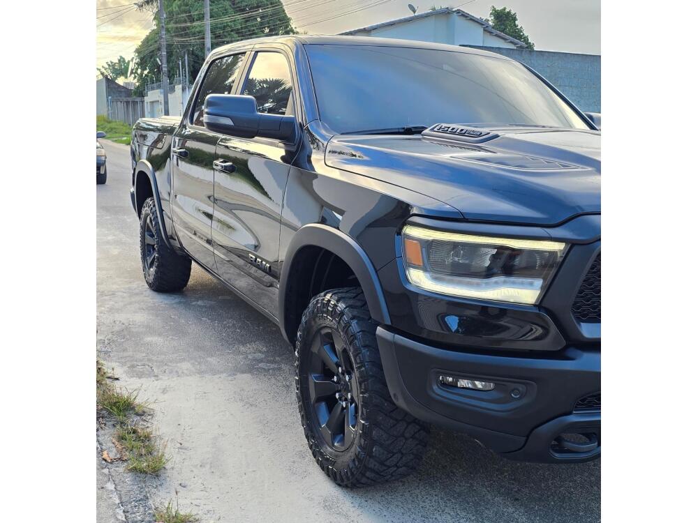 Ram 1500