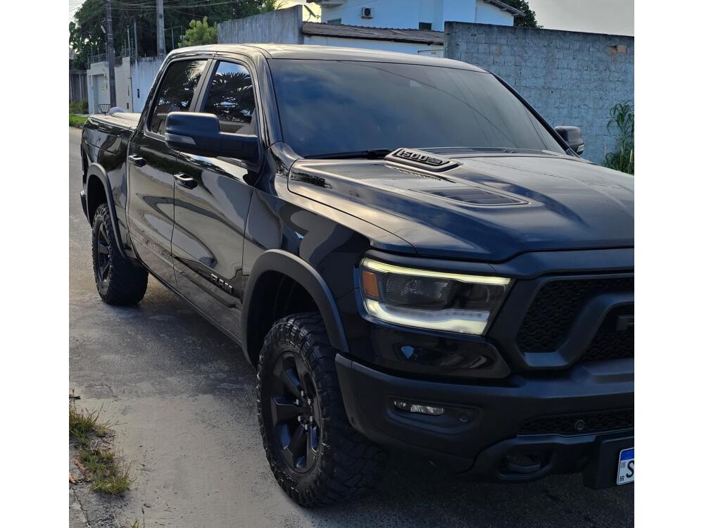 Ram 1500
