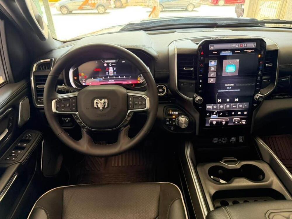 Ram 1500