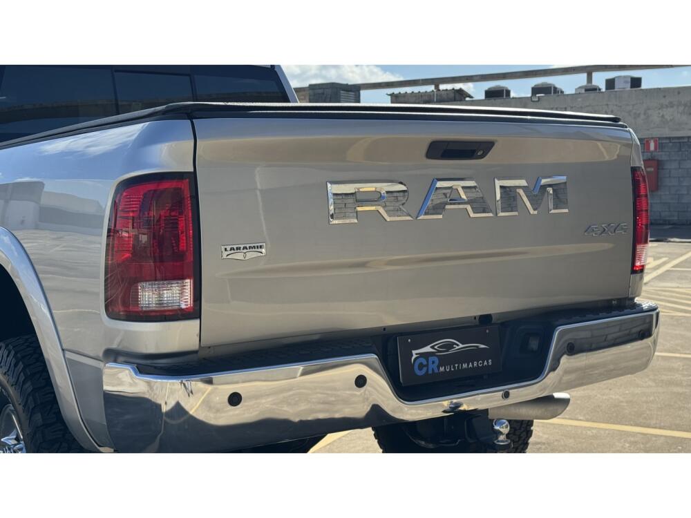 Ram 2500