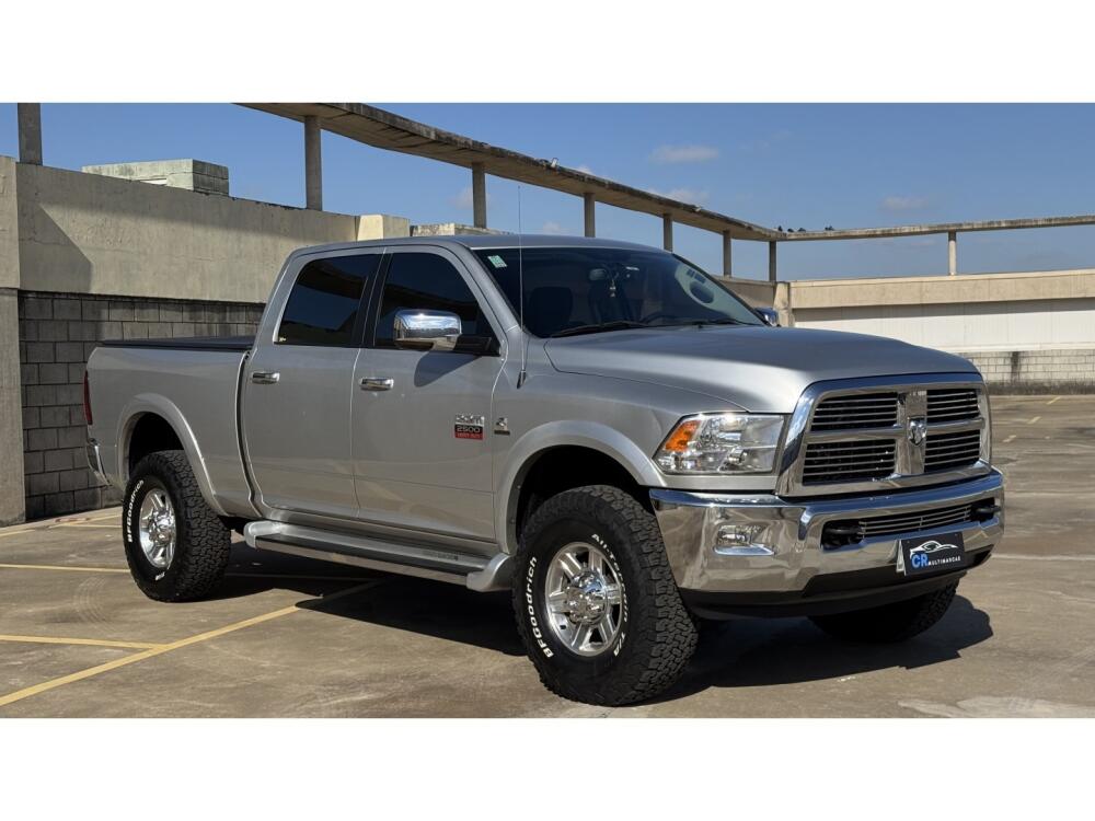 Ram 2500