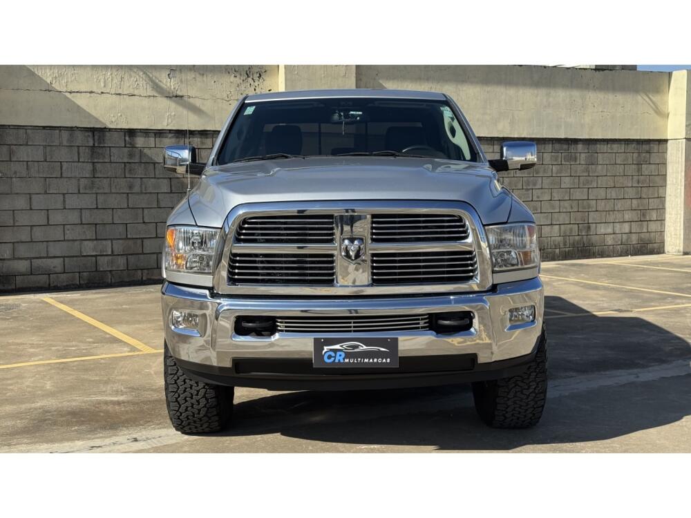 Ram 2500