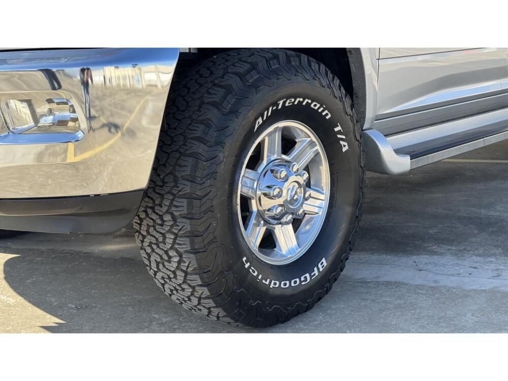 Ram 2500