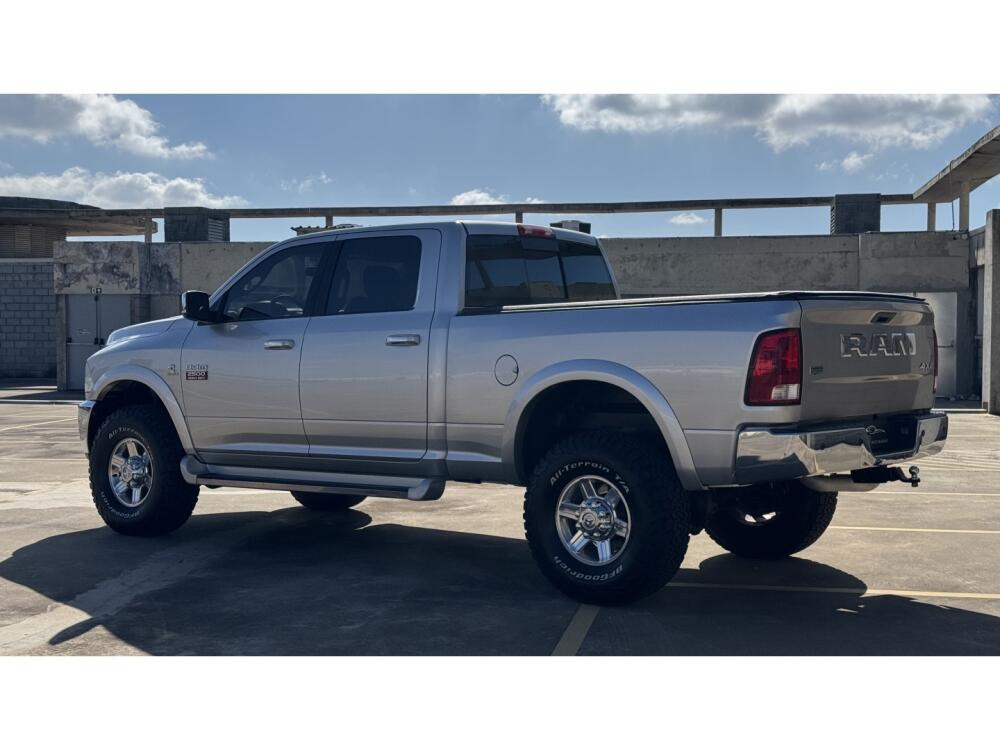 Ram 2500