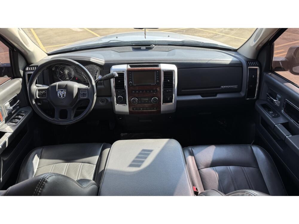 Ram 2500