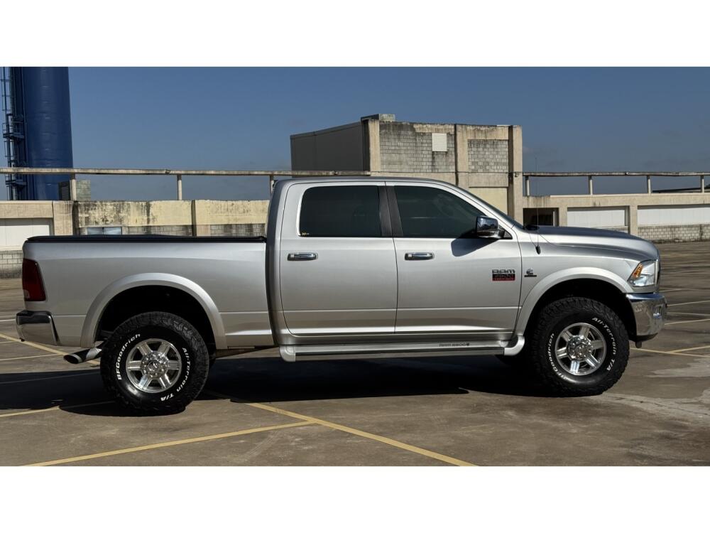 Ram 2500