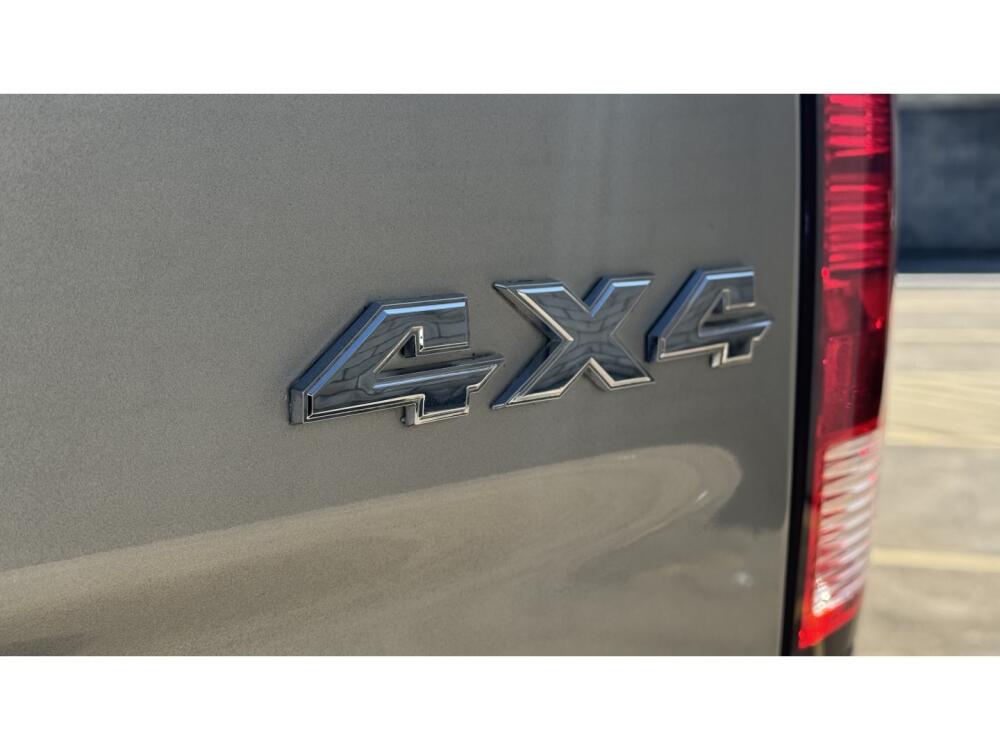 Ram 2500