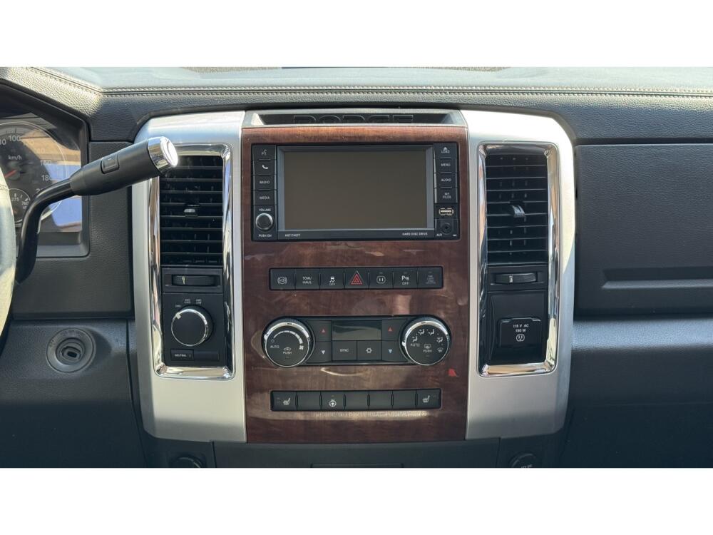 Ram 2500