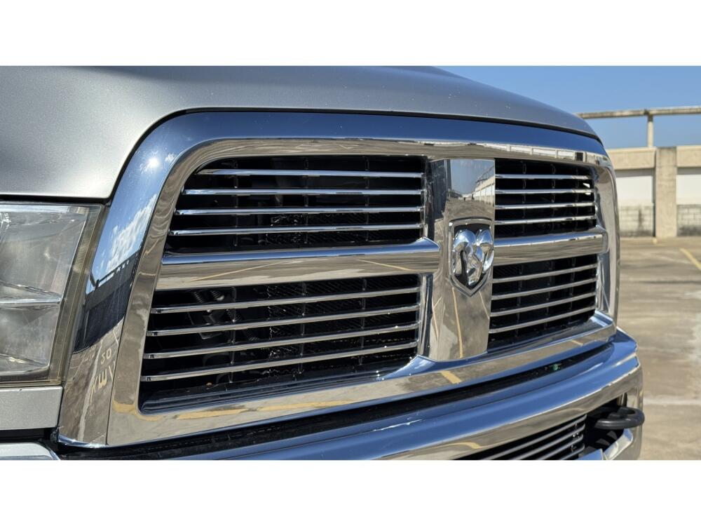 Ram 2500