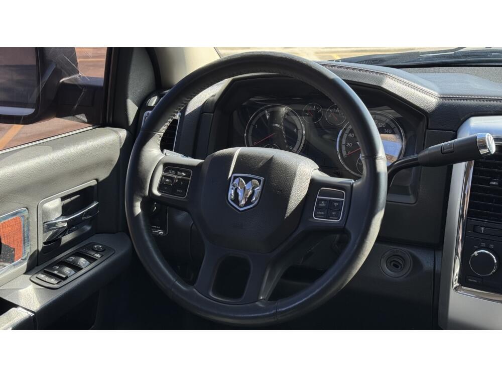 Ram 2500
