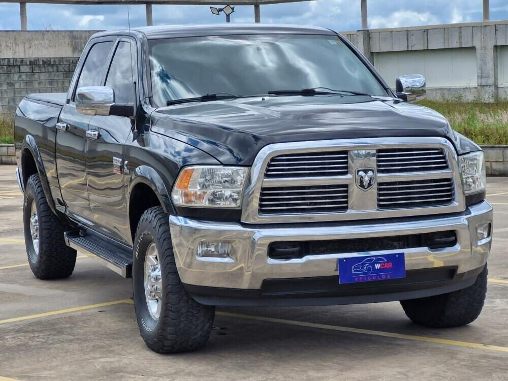 Ram 2500