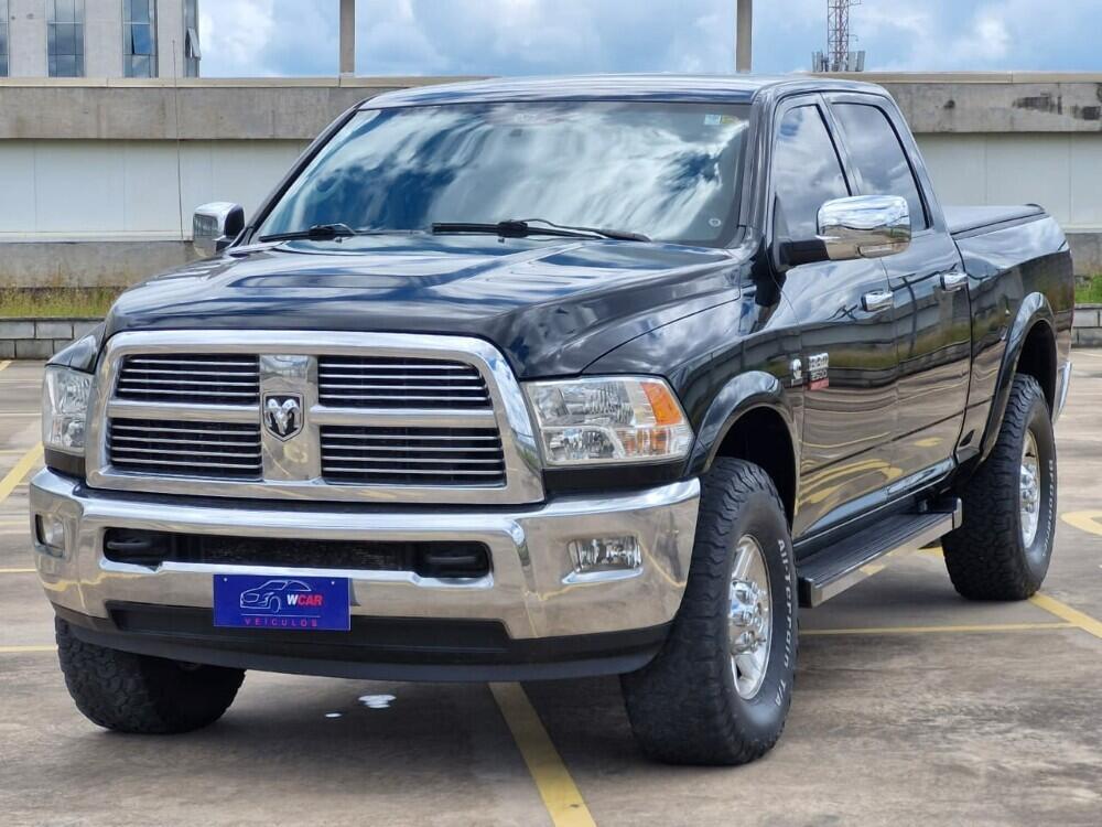 Ram 2500