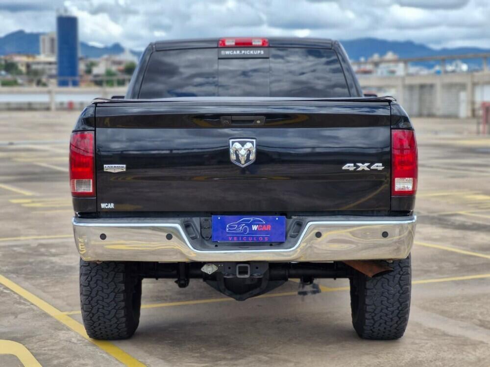 Ram 2500