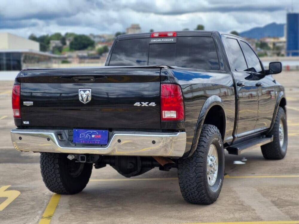 Ram 2500