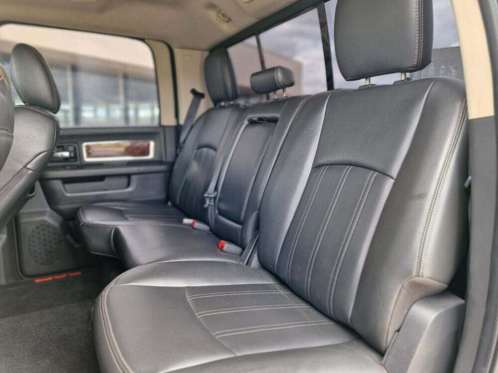 Ram 2500