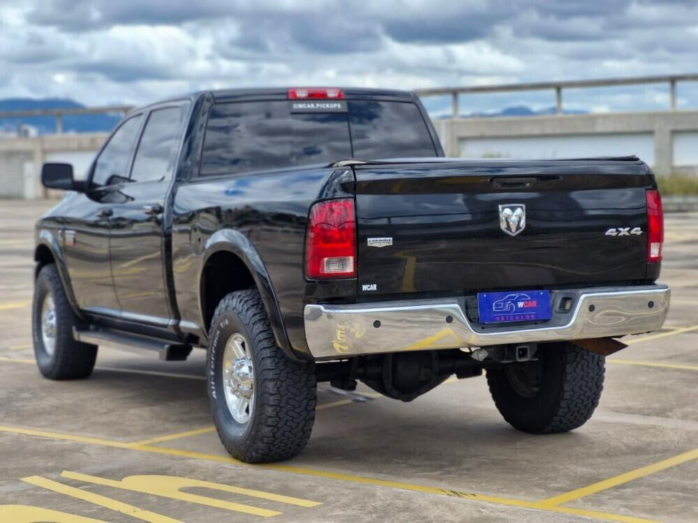 Ram 2500