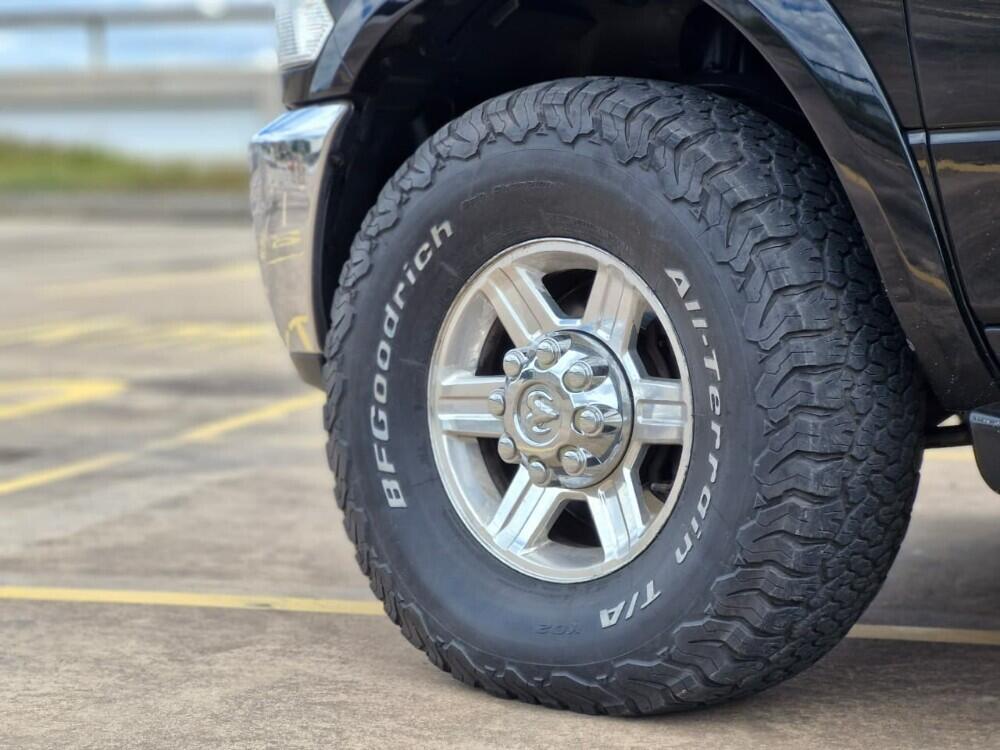 Ram 2500