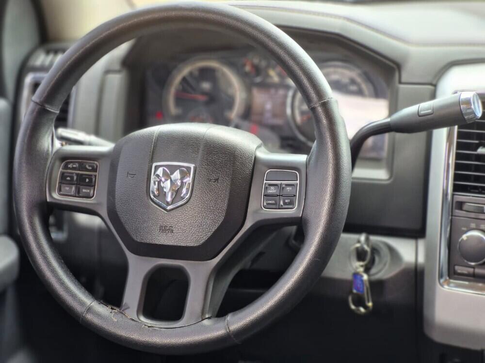 Ram 2500