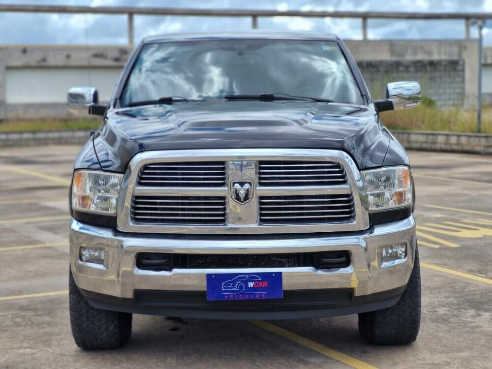 Ram 2500