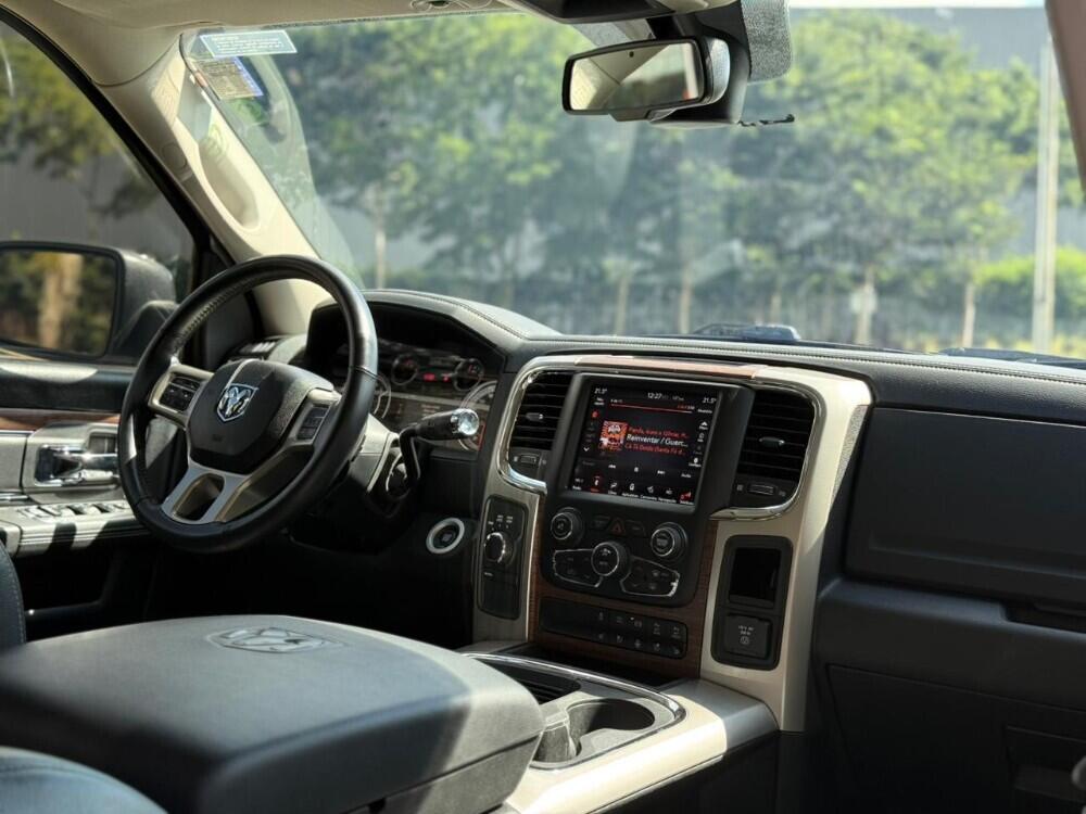 Ram 2500