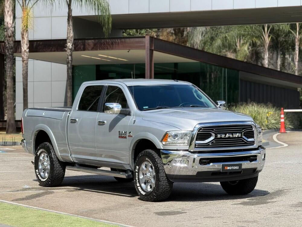 Ram 2500