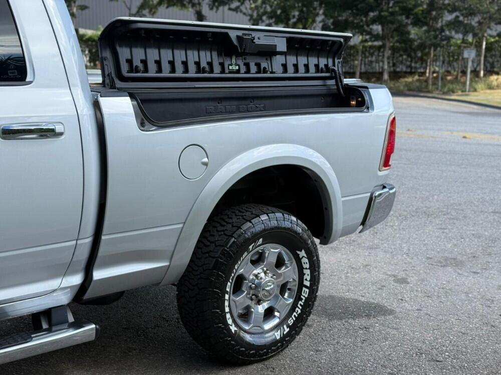 Ram 2500