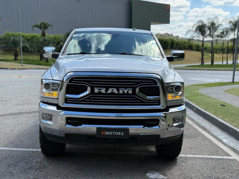 Ram 2500