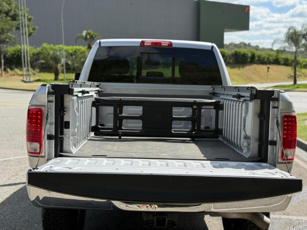 Ram 2500