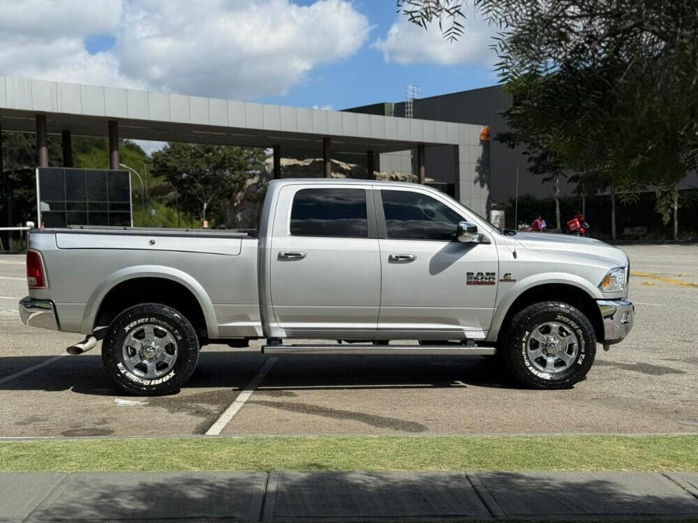 Ram 2500