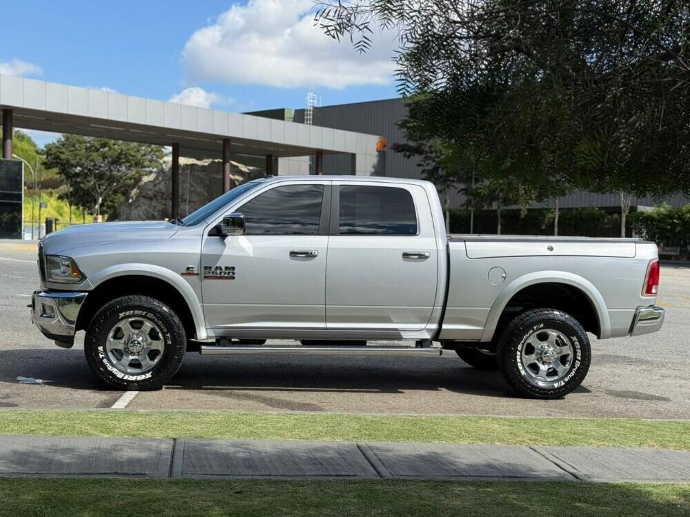 Ram 2500