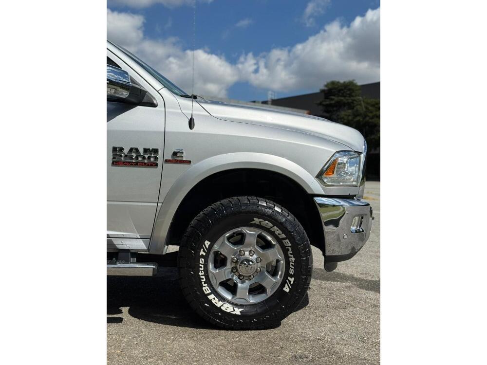 Ram 2500