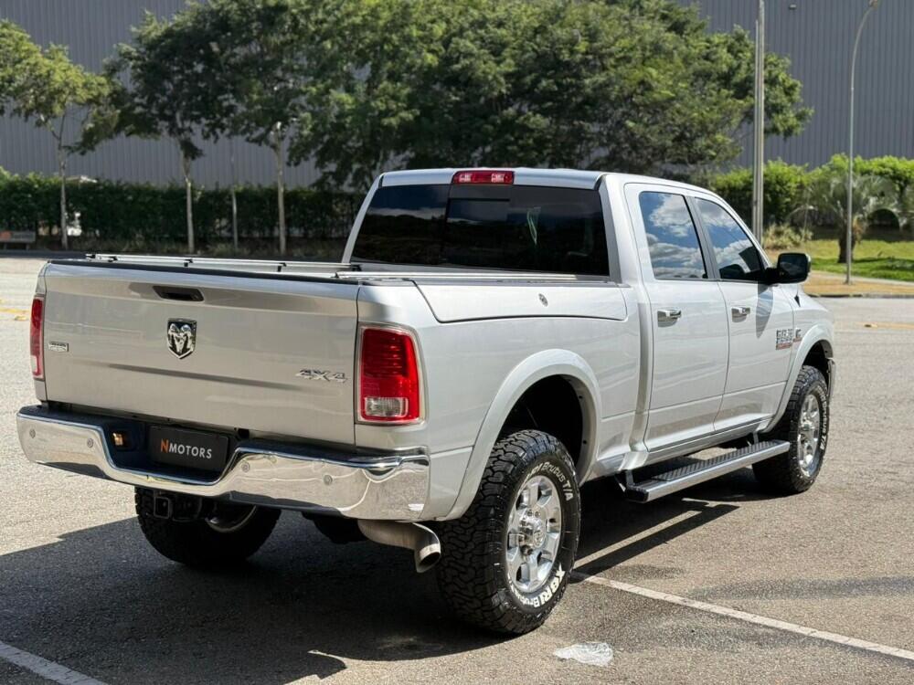 Ram 2500