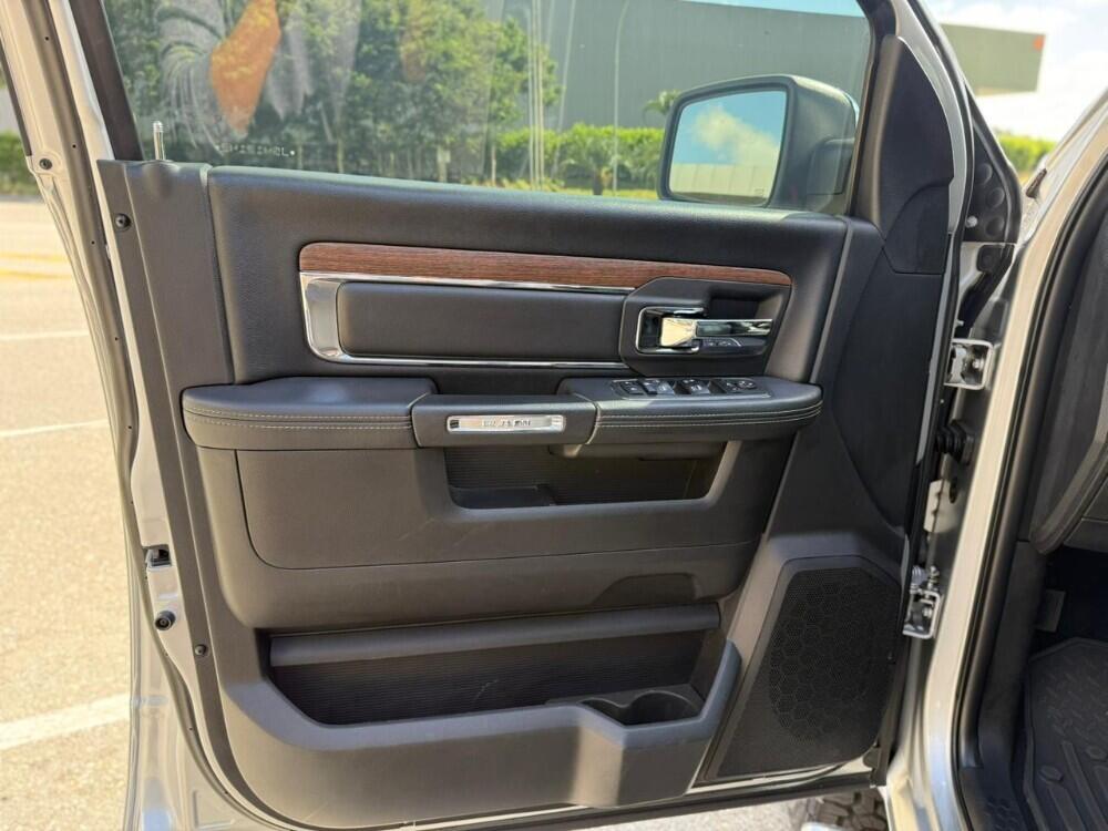 Ram 2500