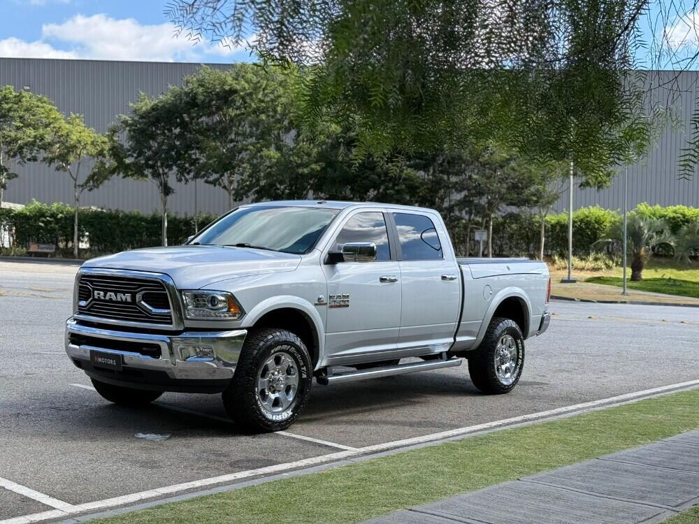 Ram 2500