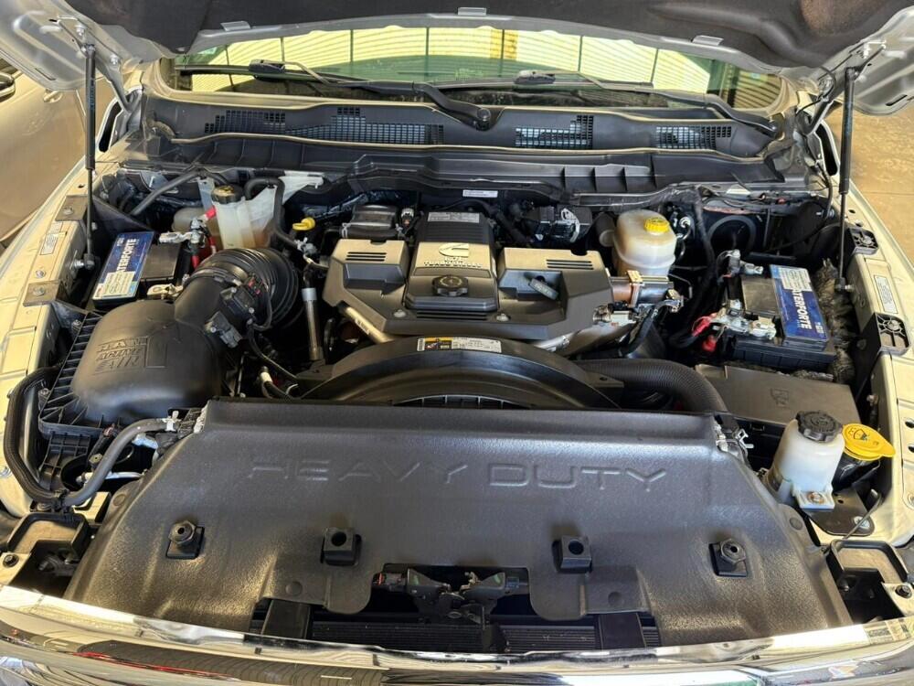 Ram 2500