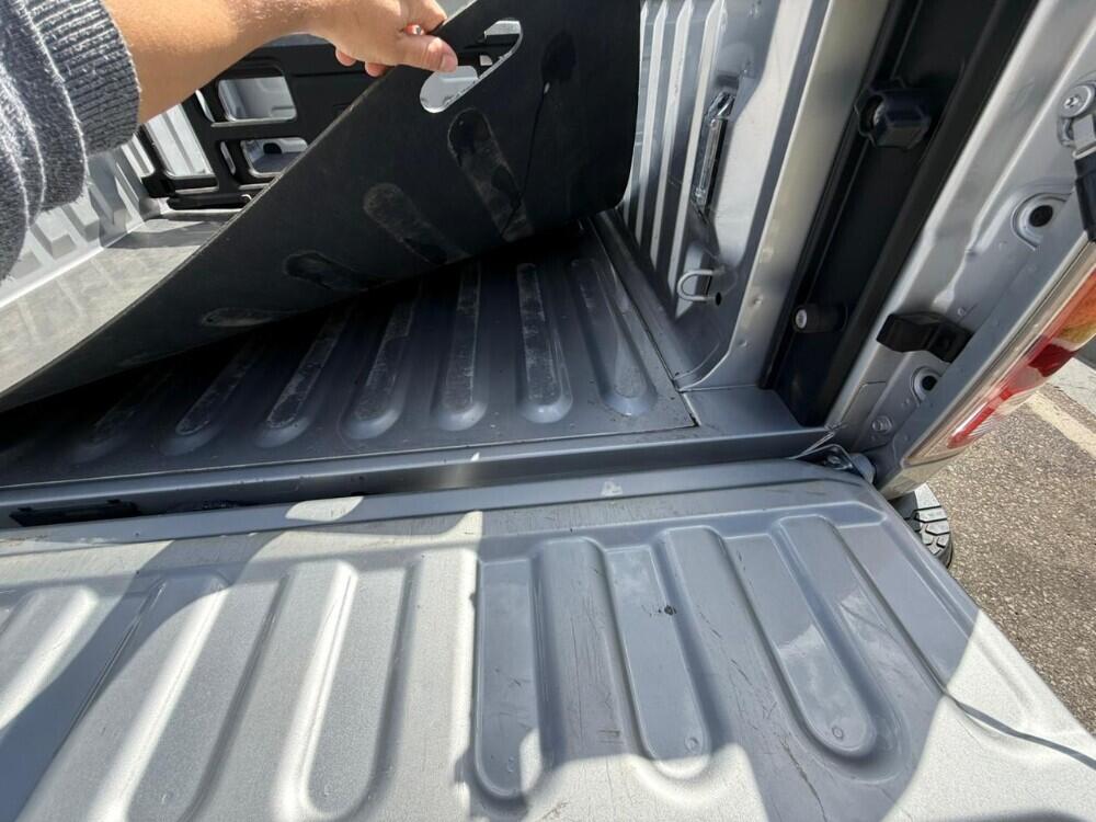 Ram 2500