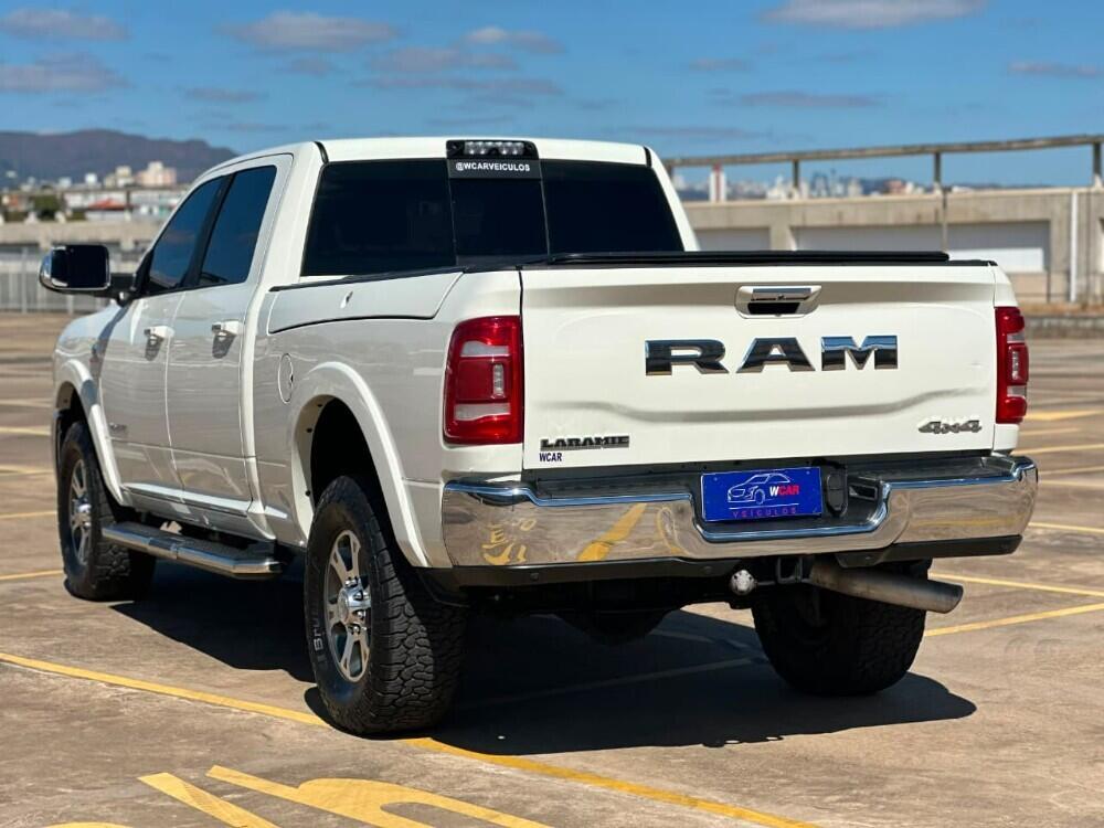 Ram 2500