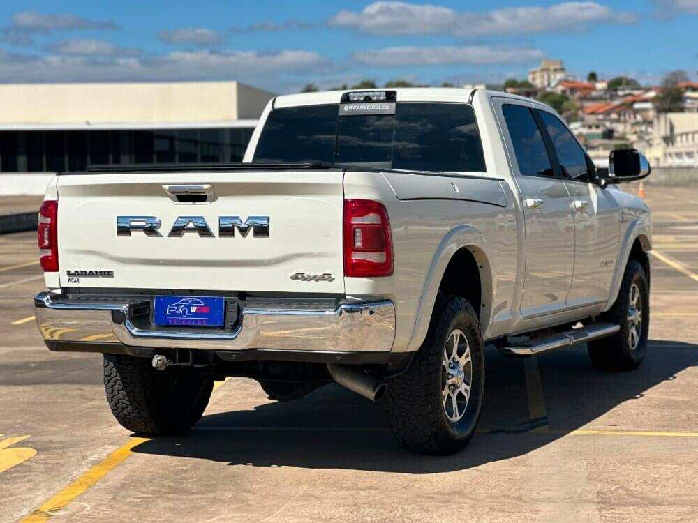 Ram 2500