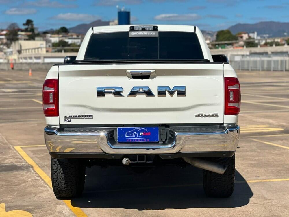Ram 2500